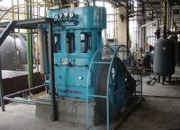 3Z3.5-1/150型無水潤(rùn)滑氧氣壓縮機(jī)